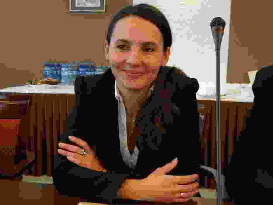 Aneta Niedźwiecka doradcą starosty w Bełchatowie