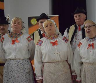 Miejscy górale z Żagania śpiewają już od 21 lat! Mają swoje tradycje, stroje i gwarę