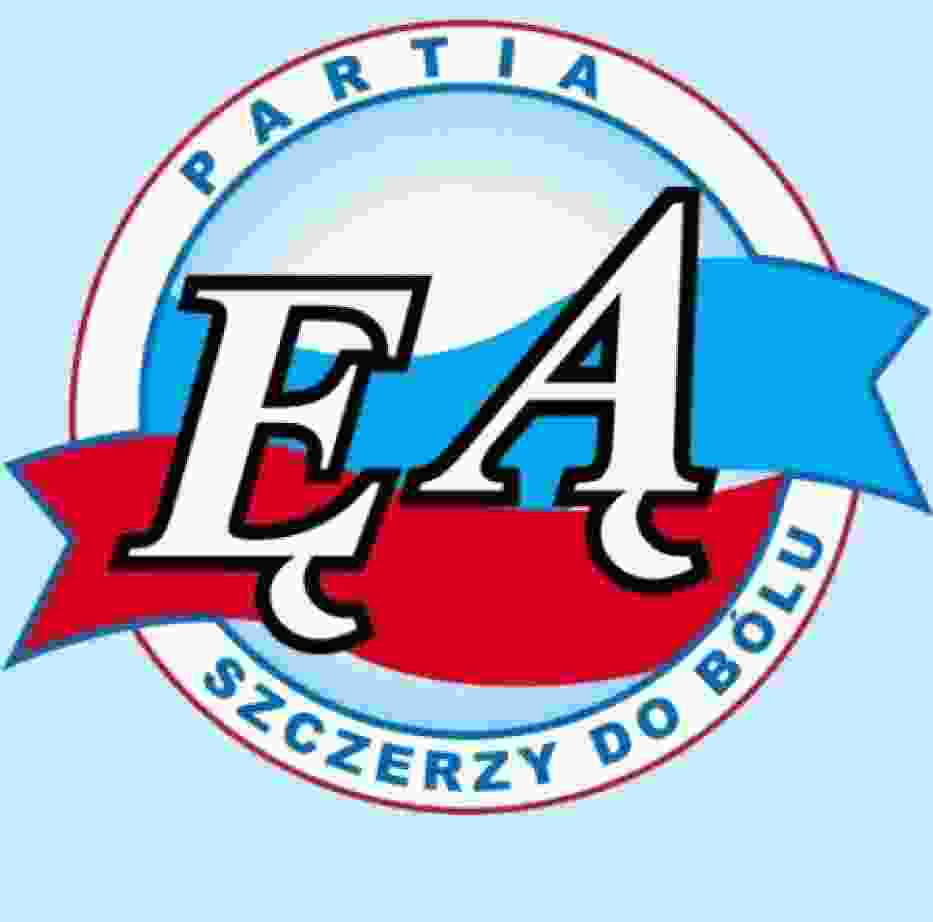 Logo nowej partii
