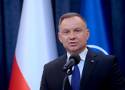 Oficjalnie: Prezydent Andrzej Duda zarządził wybory do Sejmu i Senatu 15 października 