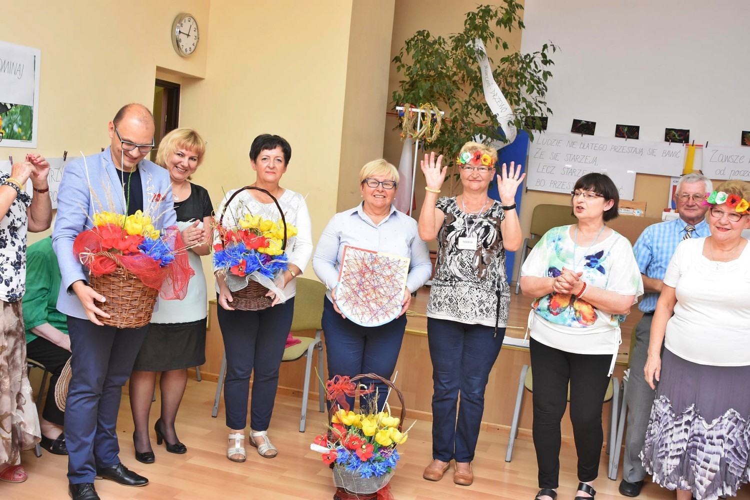 Seniorzy Świdnica