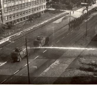 Radomski Czerwiec '76. Pamiętne wydarzenia godzina po godzinie 25 czerwca 1976 roku