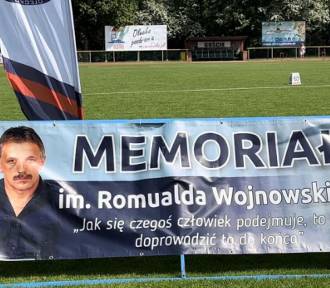Lekkoatleci rywalizowali w Olecku w III Memoriale Romualda Wojnowskiego