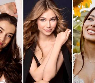 Znamy półfinalistki Miss Polski 2024. Wśród nich 5 reprezentantek Mazowsza