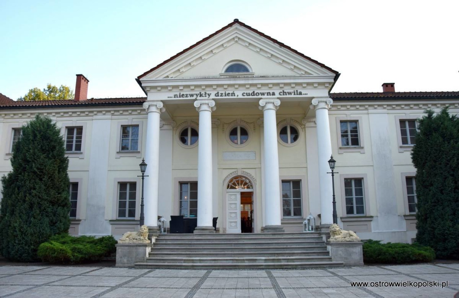 Narodowe Czytanie "Przedwiośnia"