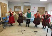 W Starachowicach Dzień Kobiet z folklorem. Zobacz zdjęcia 