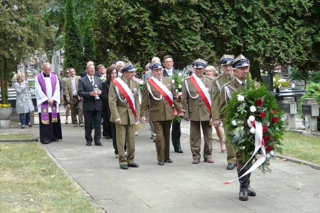 74. rocznica wybuchu II wojny światowej