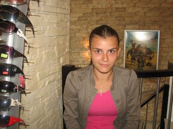 Barbara Mielczarek