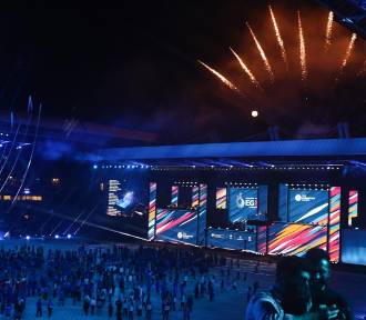 Igrzyska Europejskie 2023 kosztowały pół miliarda złotych. Pieniądze wypłacono