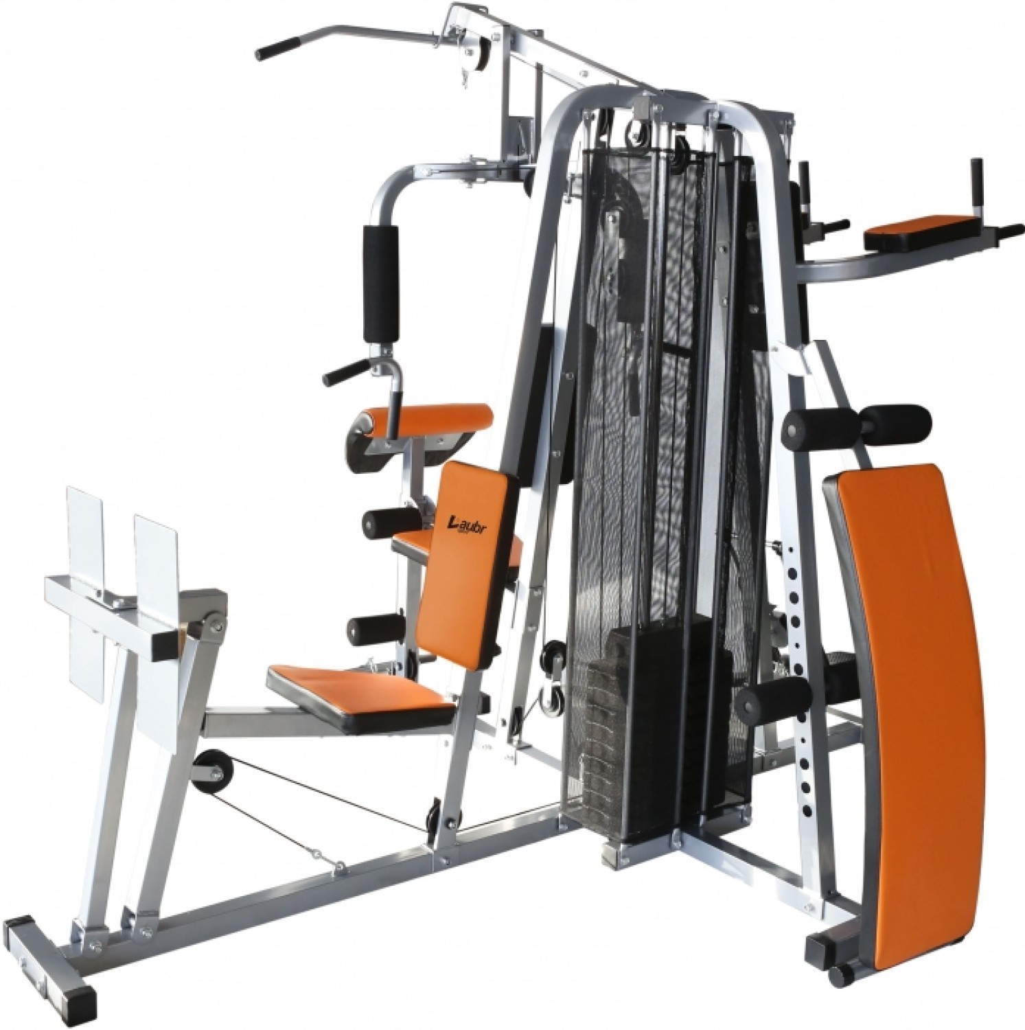 Laubr Atlas gymTower III 4-stanowiskowy