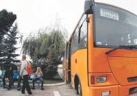Autobusy w Złotowie dowiozą uczniów do szkół. Skorzystają również mieszkańcy