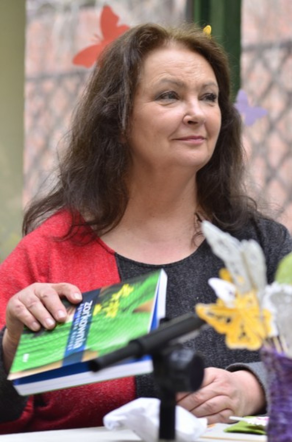 Anna Dymna