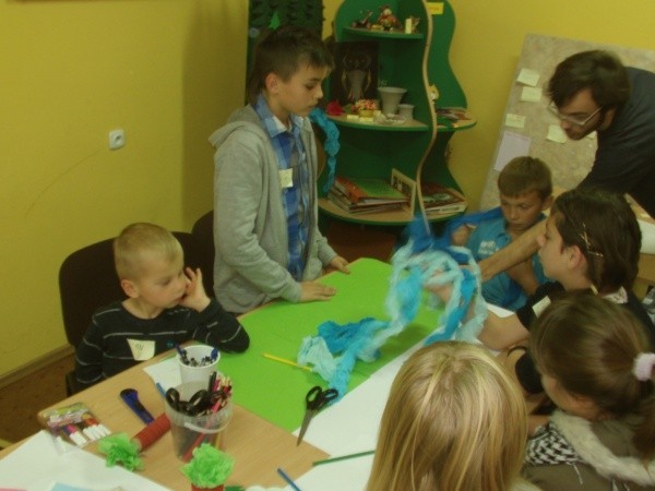 Lisowice: Filmowe Pogwarki