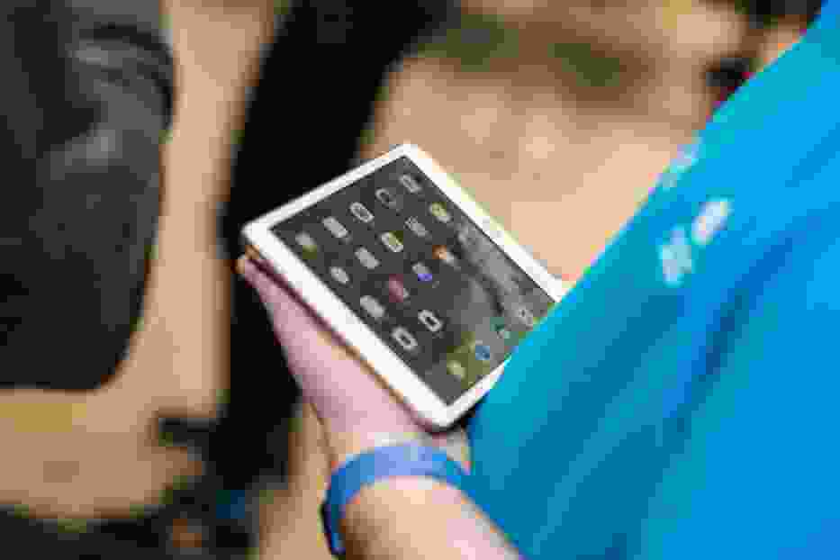 Apple zaprezentował nowego Ipada. Będzie najtańszym w historii firmy