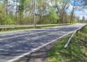 Stabilizacja osuwisk na drogach wojewódzkiej i gminnej pod Krakowem. Przyznano miliony z dotacji rządowych