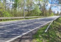 Stabilizacja osuwisk na drogach pod Krakowem. Są miliony z dotacji rządowych