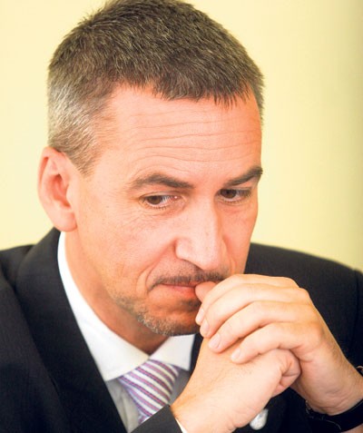 Prezydent obecnie zarabia ponad 12 tys