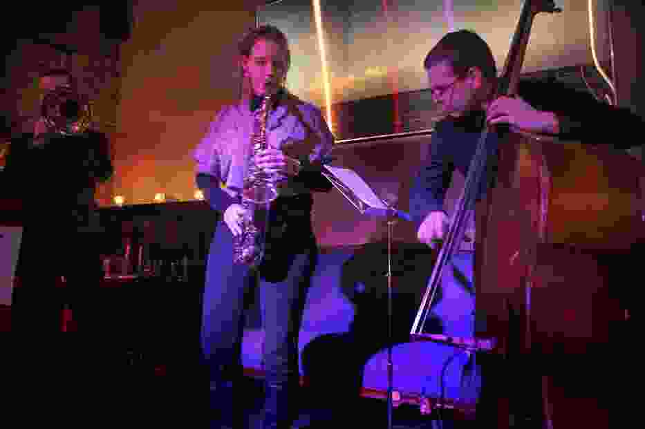 PGR - Enthuzjazzm