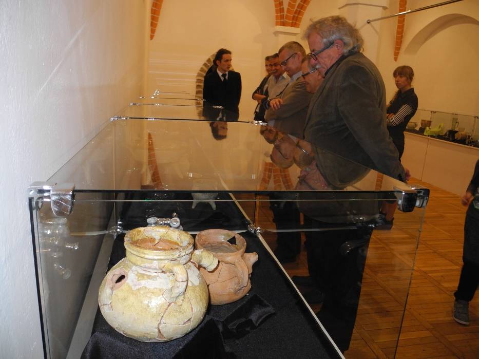 Muzeum zaprasza na muzealne lekcje i warsztaty na wystawie