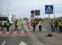 Na wtorek rolnicy zapowiadają kolejną dużą akcję blokad dróg w Polsce. Także na Podkarpaciu[ZDJĘCIA]