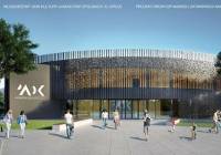 W Opolu powstanie nowa sala kinowa i amfiteatr. Będzie remont domu kultury