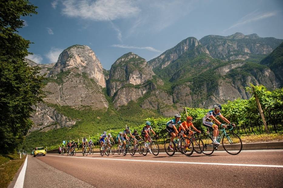 Tour de Pologne Challenge Trentino