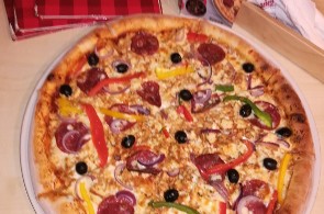 Pizzeria DaGrasso Koszalin