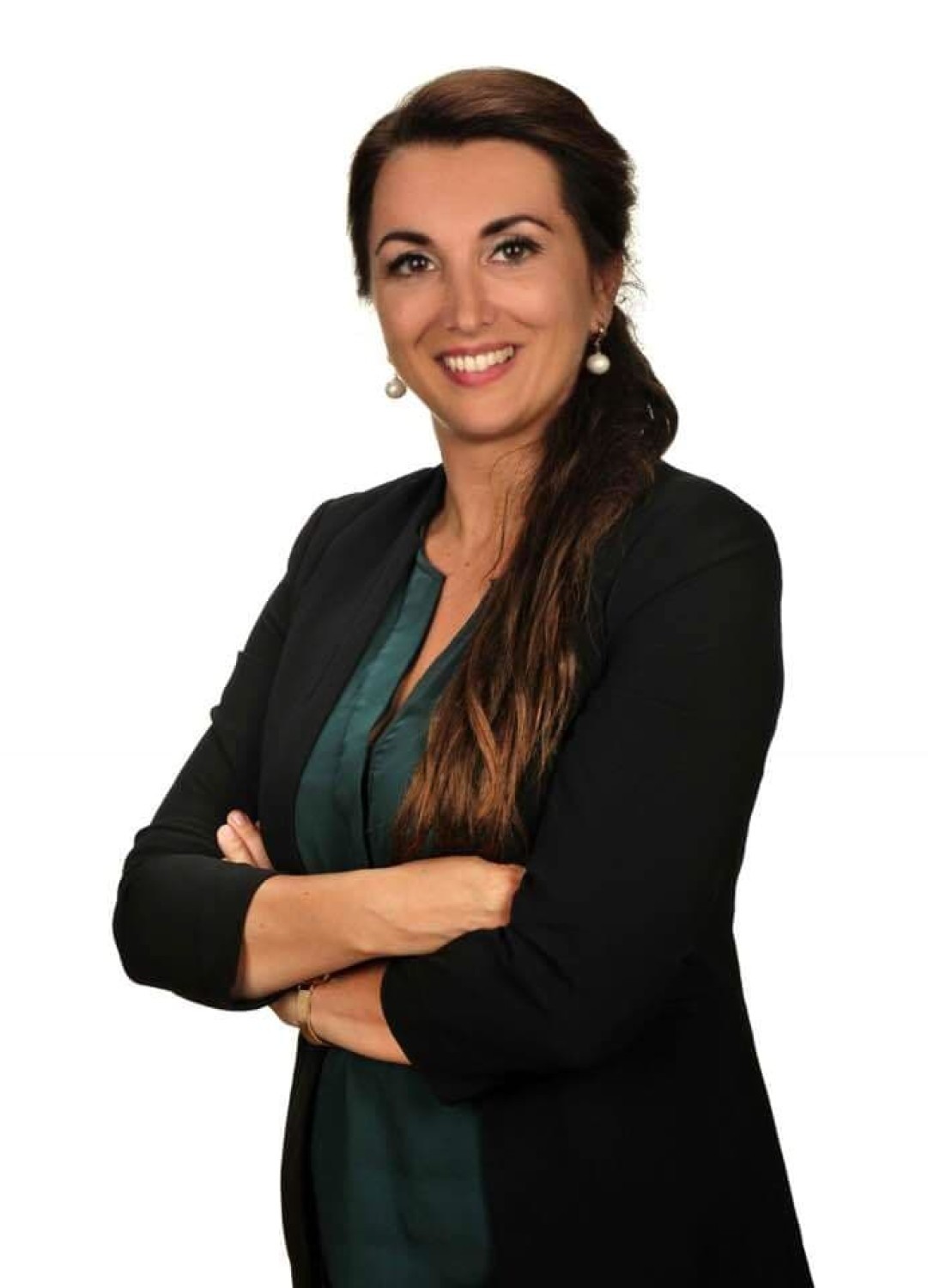 Karolina Zaborek-Kulawska (PiS)