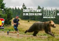Trwają zapisy na III edycję charytatywnych zawodów – Bieg Jaskiniowego Niedźwiedzia