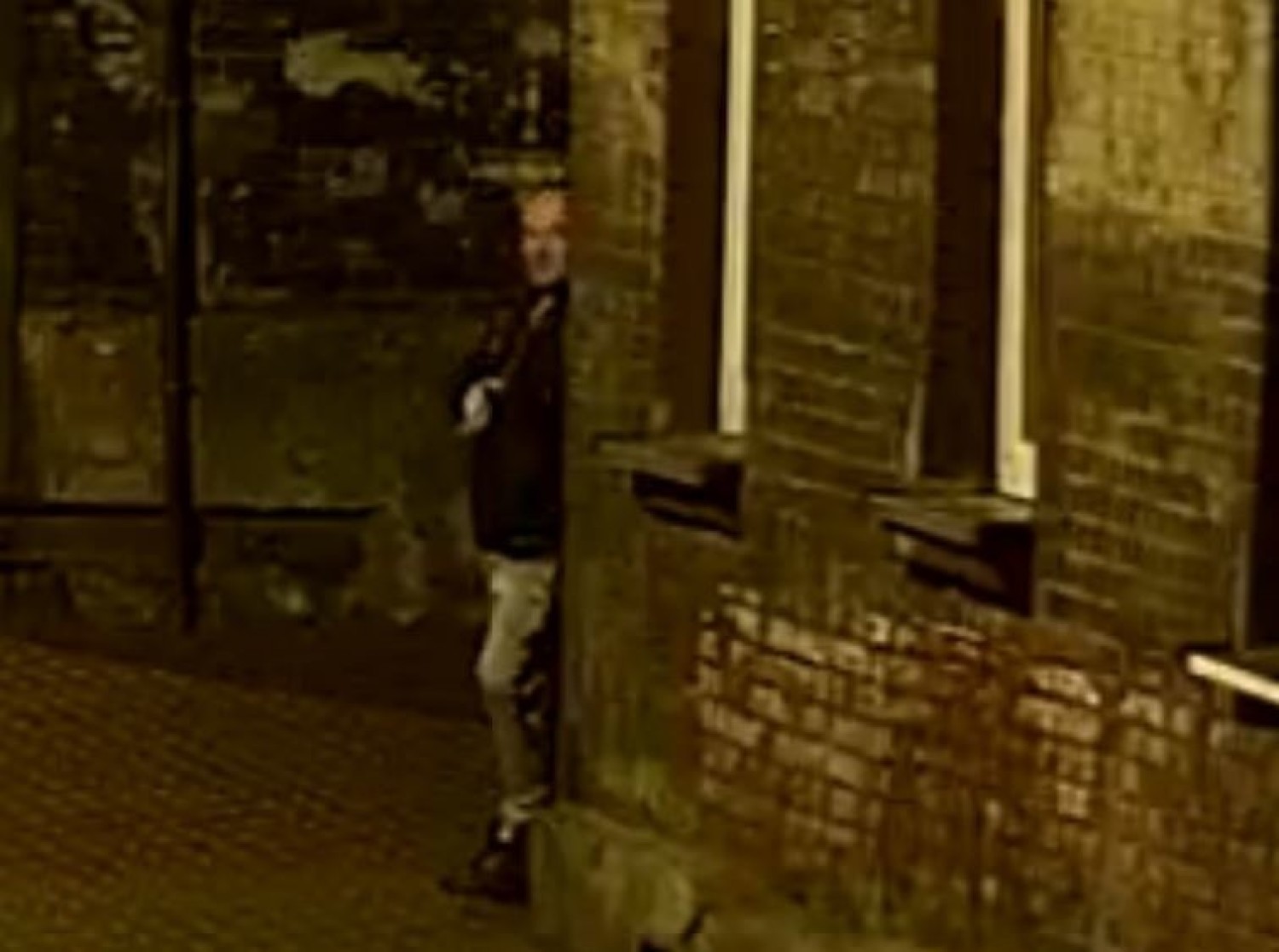 Rozpoznajesz tego mężczyznę? Powiadom policję w Świętochłowicach