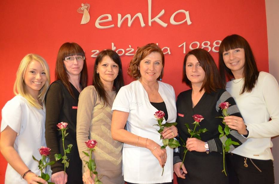Salon Kosmetyczny Emka Glogow Naszemiastopl