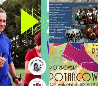 Weekend 18-20 sierpnia w Piotrkowie i powiecie piotrkowski. Co będzie się działo? 