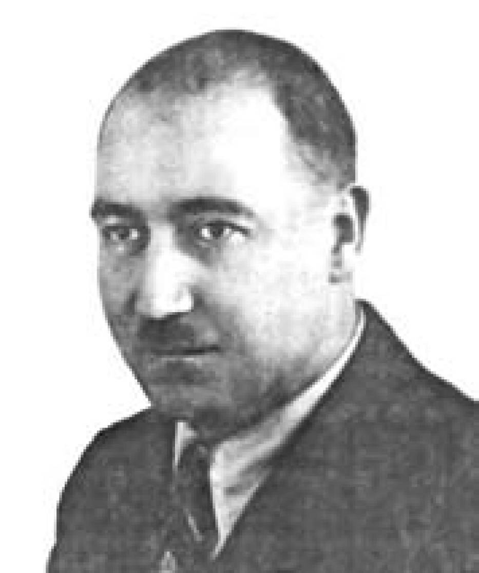 Kpt Stanisław Wincenty Chodkiewicz (1902-1940)