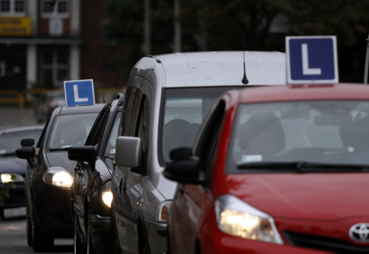 Zmiany obejmą młodych kierowców, którzy odbiorą prawo jazdy po 4 czerwca 2018 r