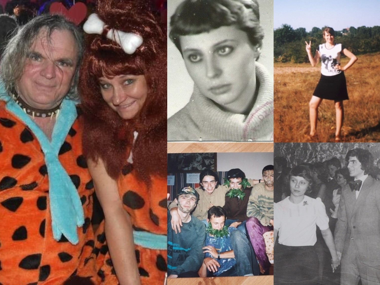 Znani starachowiczanie w czasie gdy zdawali maturę. Zobaczcie zdjęcia nawet sprzed 40 lat!