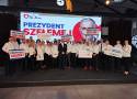 Koalicja Obywatelska zdecydowanie wygrywa w Wałbrzychu, ale PiS ma więcej mandatów niż w poprzedniej kadencji