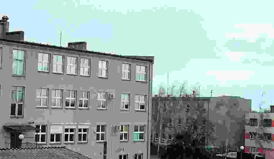 Fundusze Europejskie