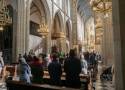 Koncert kolęd w kościele pw. Podwyższenia św. Krzyża w Brzezinach