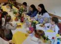 Śniadanie wielkanocne dla samotnych i potrzebujących organizuje "Pałacyk" w Piotrkowie