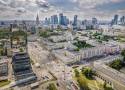Plac Bankowy w Warszawie przejdzie metamorfozę. Władze stolicy zapraszają mieszkańców na specjalne konsultacje 