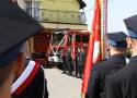 100 lat Ochotniczej Straży Pożarnej w Skarżysku. Święto i nowy wóz [ZDJĘCIA]
