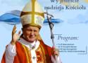 Biały Marsz upamiętniający rocznicę śmierci św. Jana Pawła II w Nowogardzie
