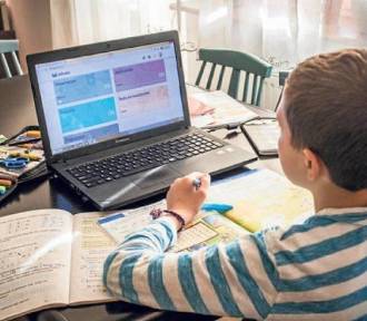 Żorskie rodziny z szansami na laptopy. Ruszył nabór wniosków w Urzędzie Miasta
