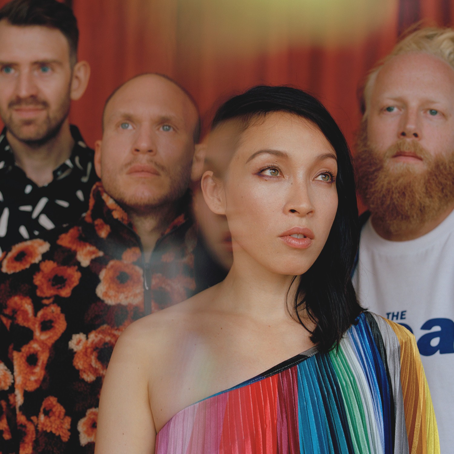 Little Dragon. Fest Festival 2019 w Chorzowie