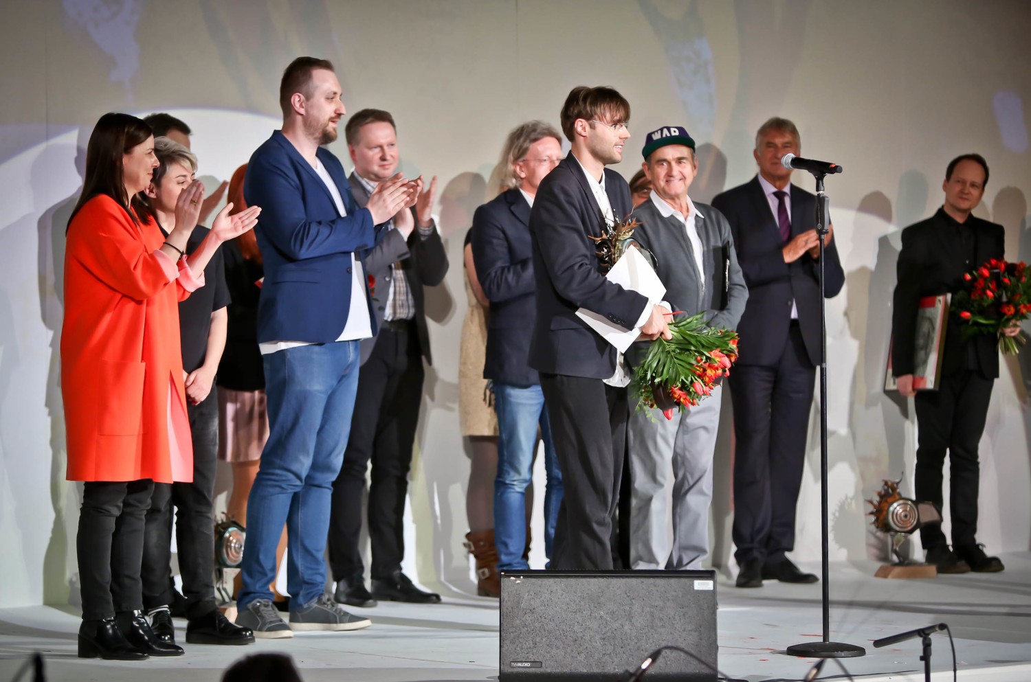 Przegląd Piosenki Aktorskiej: Finał