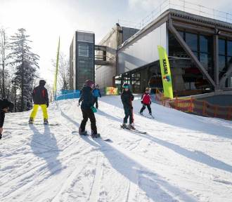 O ile podrożeją karnety narciarskie? Pierwsze stacje w Małopolsce już podają ceny