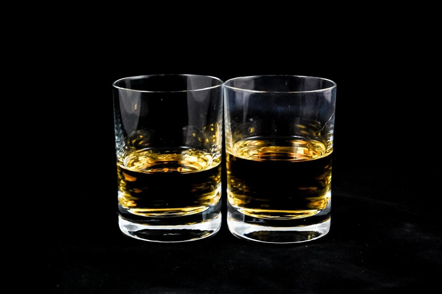 Kac alkohol
