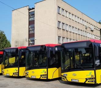 Będą cięcia w rozkładach jazdy autobusów MZK Oświęcim