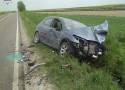 Biłgoraj: Tragiczny w skutkach wypadek spowodowany przez pijanego kierowcę