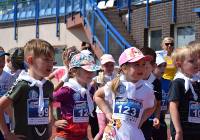 Biegnij, baw się i postaw na sport! Dzień Dziecka z OSiREM w Starogardzie Gdańskim 